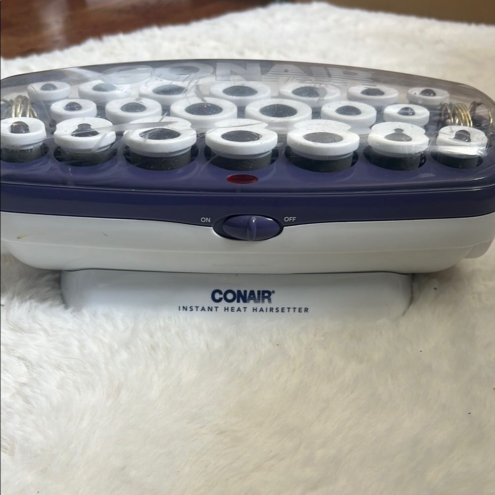 Conair Instant Heat Hairsetter